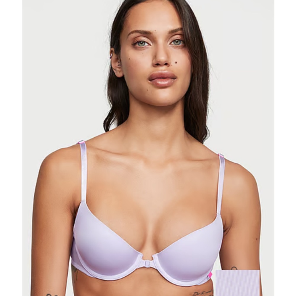 Victoria’s Secret bra size 36DD